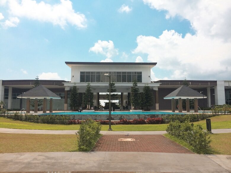 Apartamentos The Concierge At Wind Residences Tagaytay