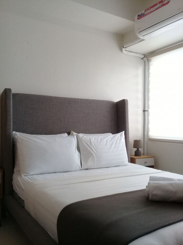 Apartamentos The Concierge At Wind Residences Tagaytay