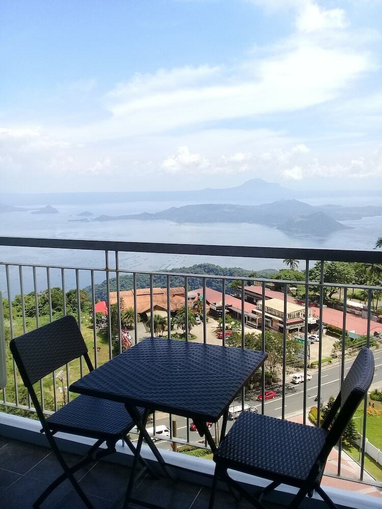 Apartamentos The Concierge At Wind Residences Tagaytay