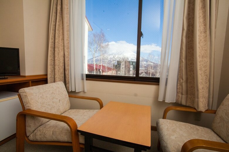 Niseko Park Hotel