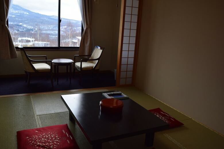 Niseko Park Hotel