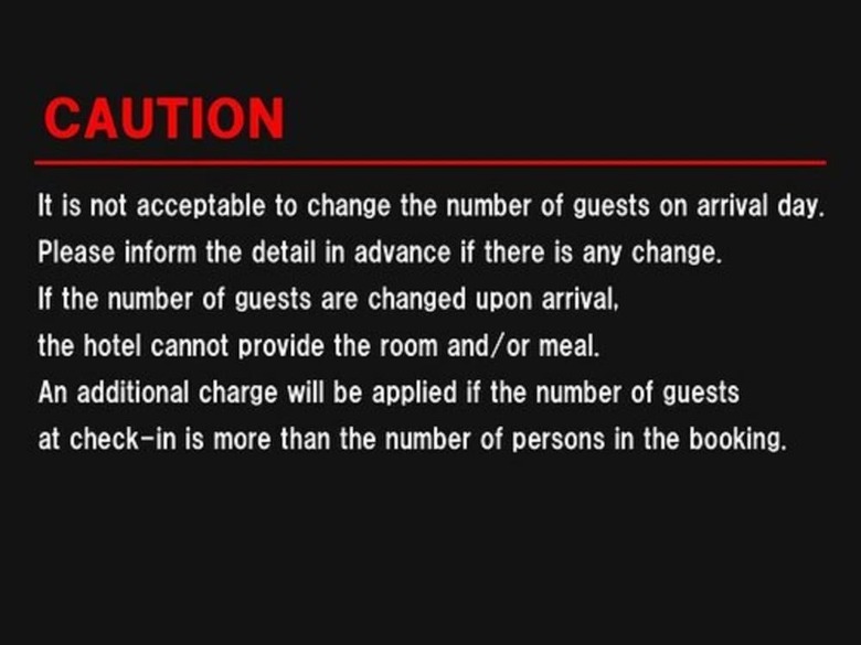 Niseko Park Hotel