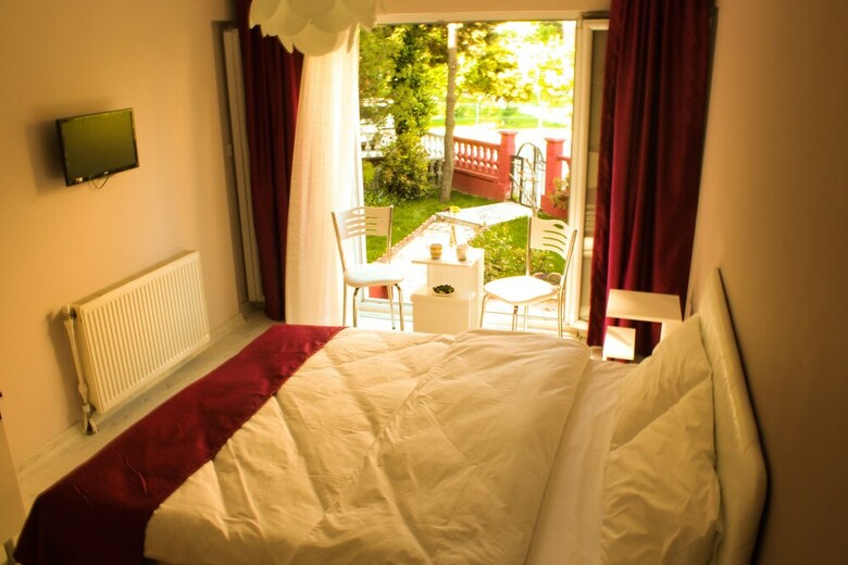 Bed & Breakfast Beykent Inn Hotel