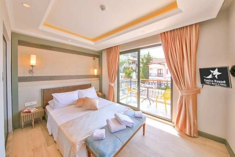 Bed & Breakfast Beykent Inn Hotel