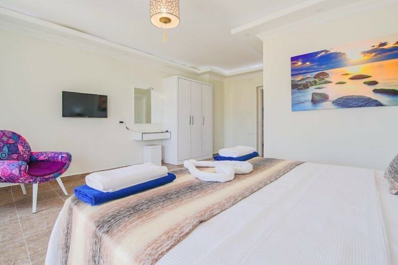 Bed & Breakfast Beykent Inn Hotel