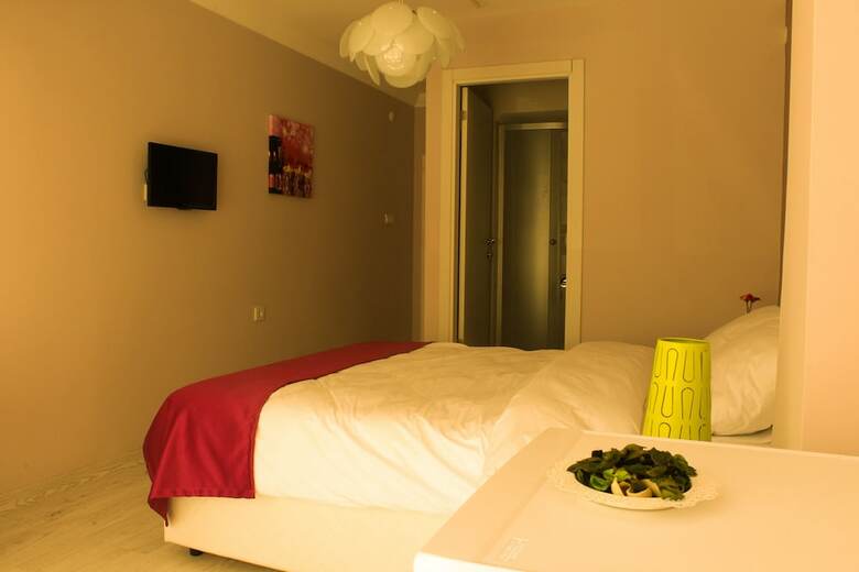 Bed & Breakfast Beykent Inn Hotel