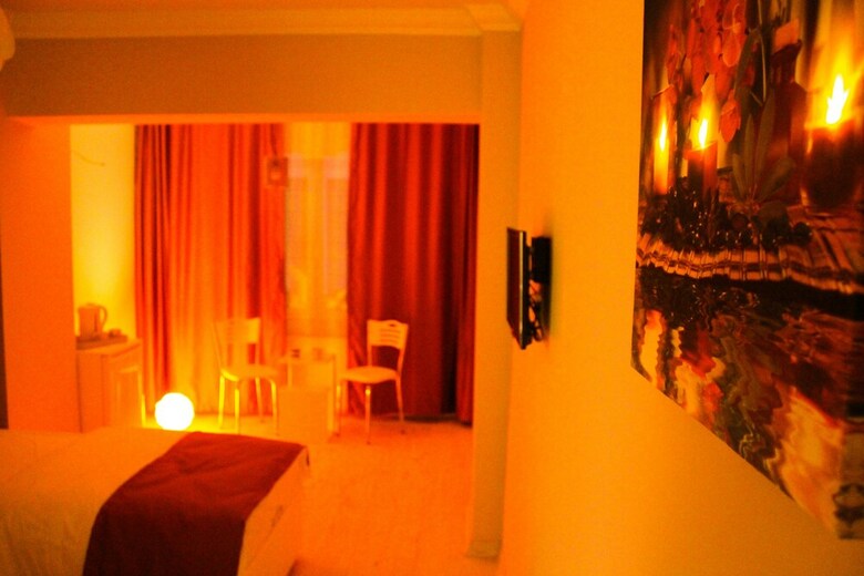 Bed & Breakfast Beykent Inn Hotel