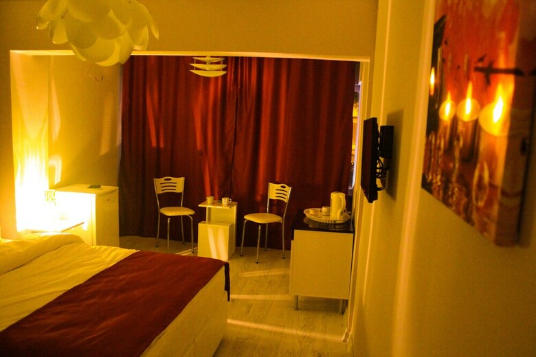 Bed & Breakfast Beykent Inn Hotel