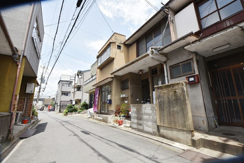 Oyado Tofukuji
