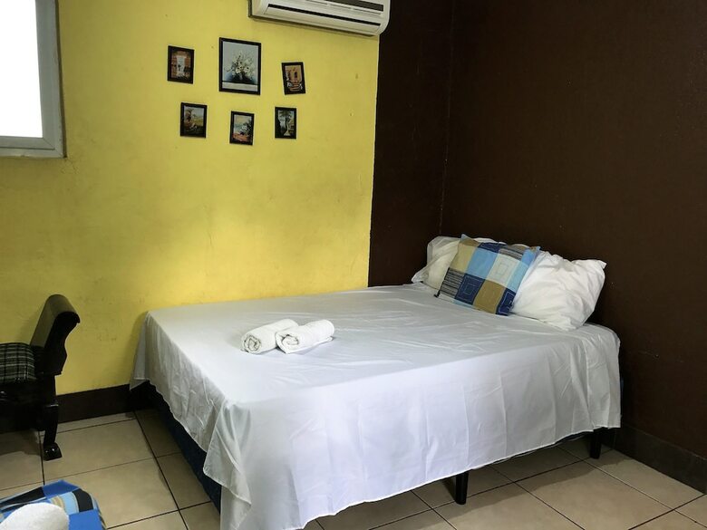 Mi Paraiso Hotel & Resort