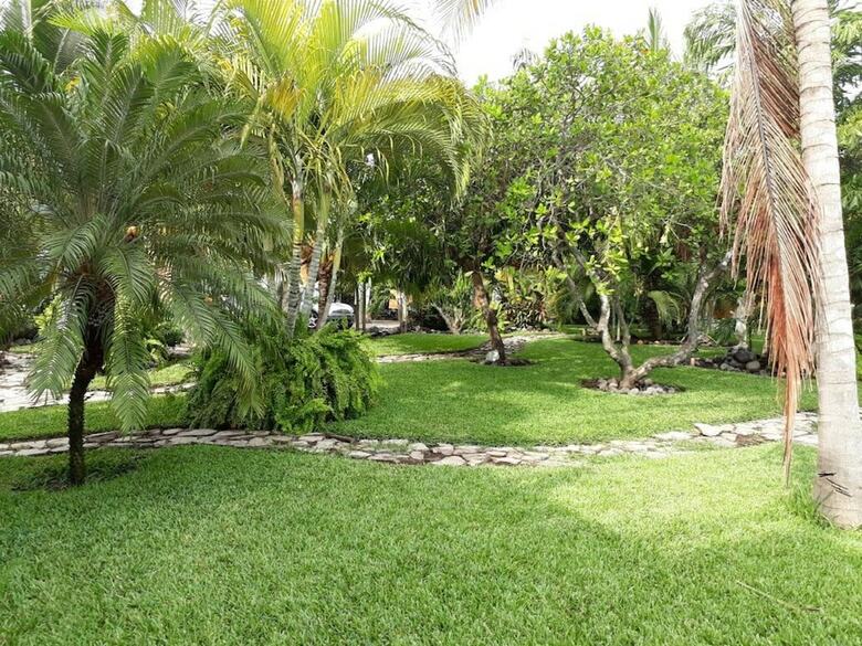Mi Paraiso Hotel & Resort