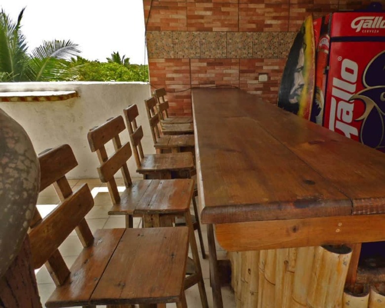 Mi Paraiso Hotel & Resort