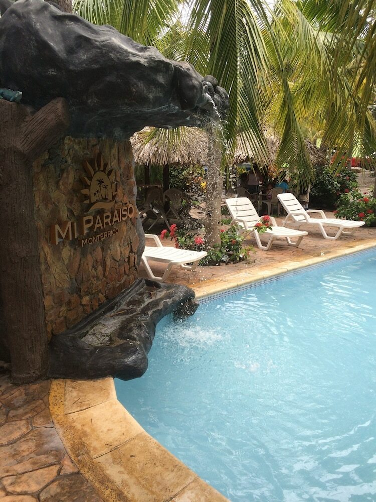 Mi Paraiso Hotel & Resort