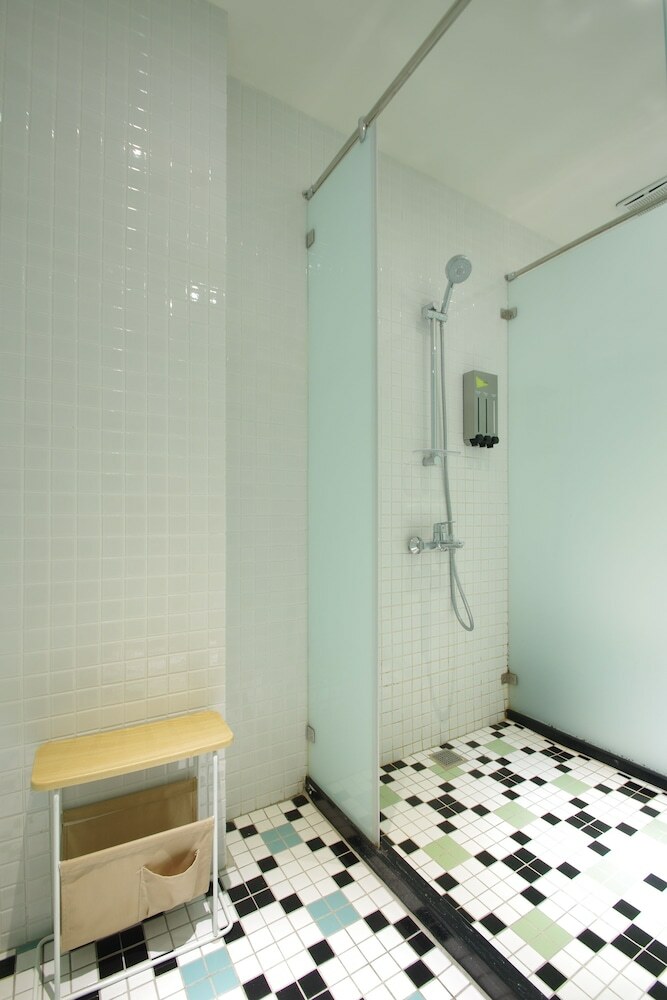 Hostal Light Hostel Hualien