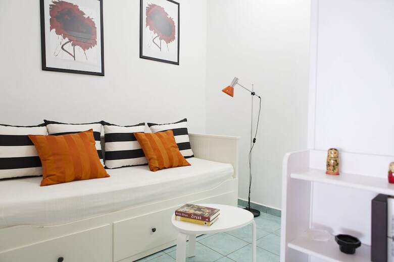 Apartamentos Casa Balc�n de M�laga