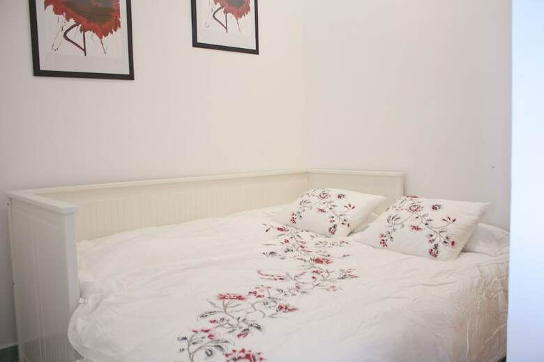 Apartamentos Casa Balc�n de M�laga