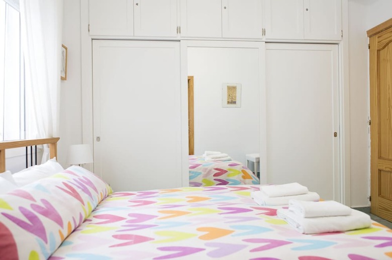 Apartamentos Casa Balc�n de M�laga