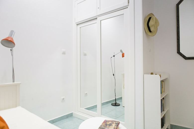 Apartamentos Casa Balc�n de M�laga