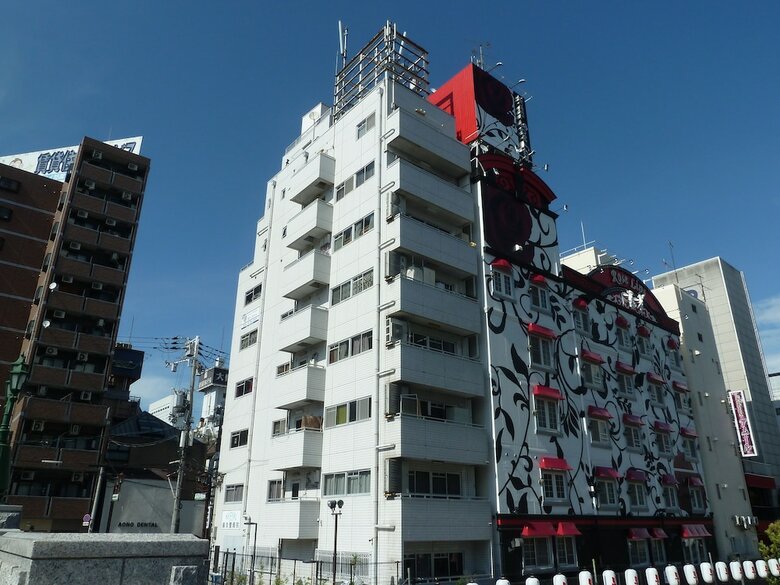 Hostal Guest House B's Five II