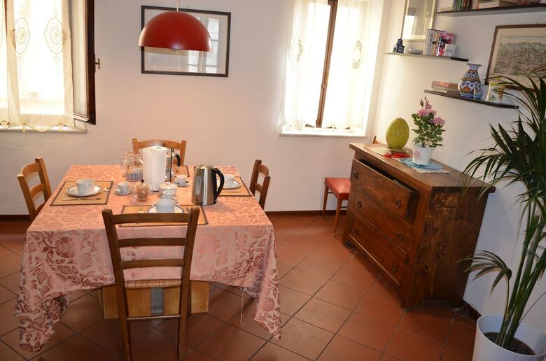 Apartamento Domus.36 - Citta' Di Lucca