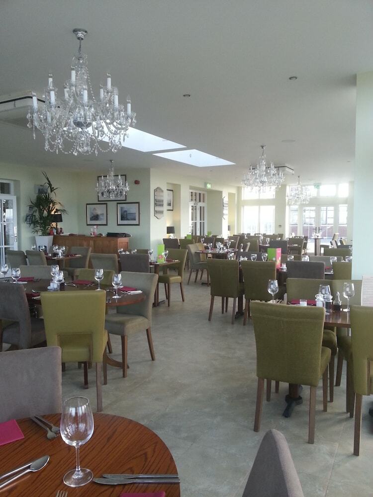 The Fairways Hotel