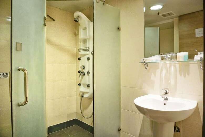 Sunny Day Hotel Tsim Sha Tsui