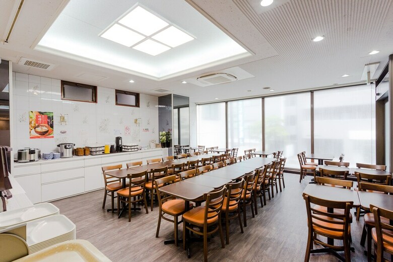Hotel Sun Royal Kawasaki