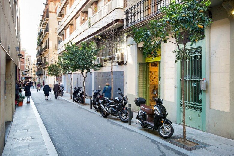 Apartamentos La Mare By The Streets