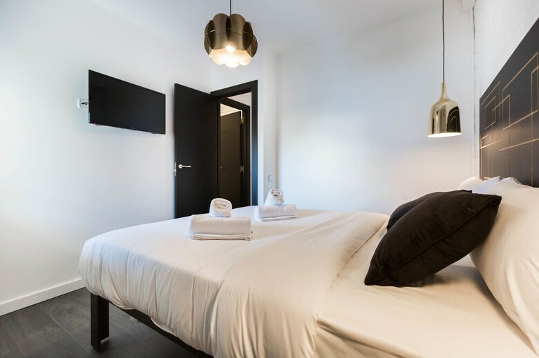 Apartamentos La Mare By The Streets