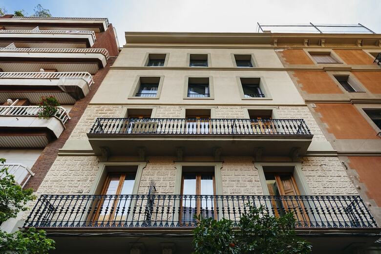 Apartamentos La Mare By The Streets