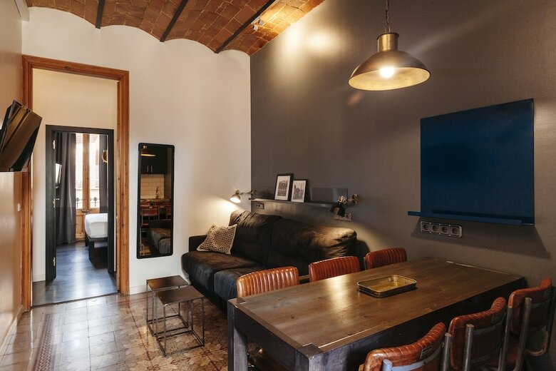 Apartamentos La Mare By The Streets