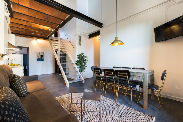 Apartamentos La Mare By The Streets