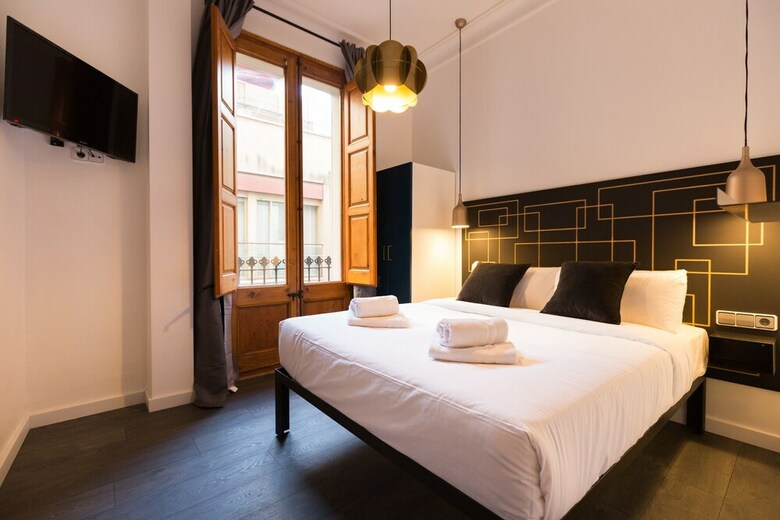 Apartamentos La Mare By The Streets