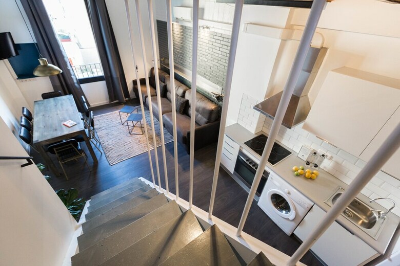 Apartamentos La Mare By The Streets