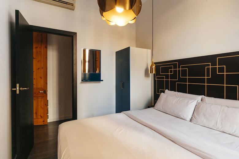 Apartamentos La Mare By The Streets