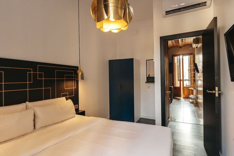 Apartamentos La Mare By The Streets