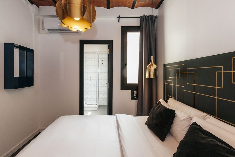 Apartamentos La Mare By The Streets