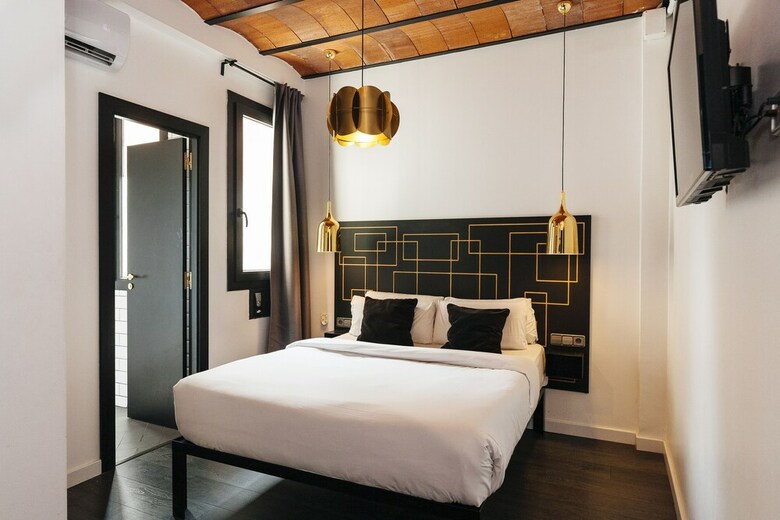 Apartamentos La Mare By The Streets
