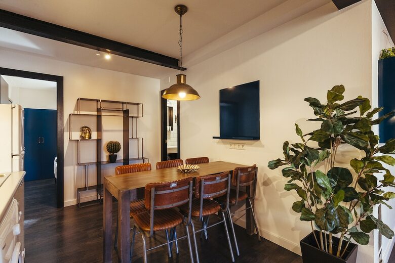 Apartamentos La Mare By The Streets