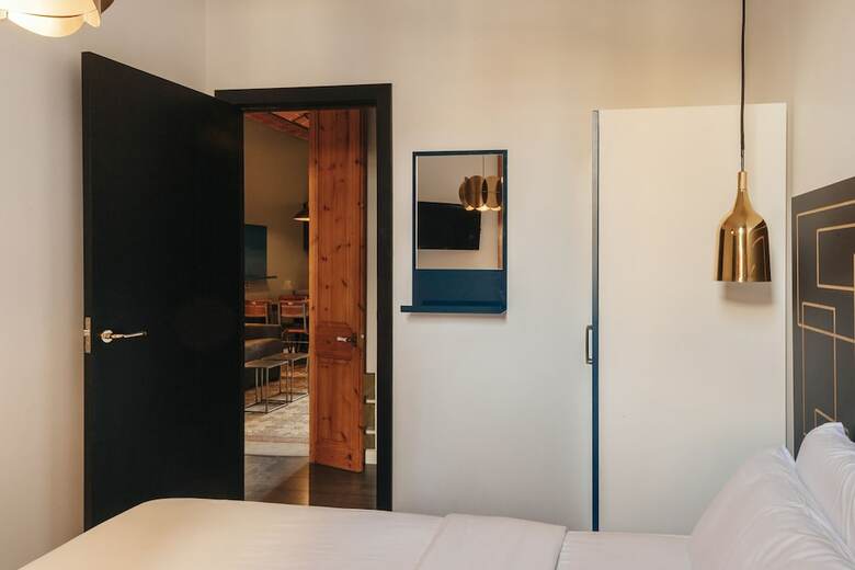 Apartamentos La Mare By The Streets