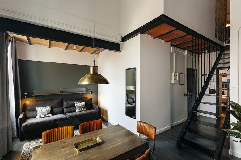 Apartamentos La Mare By The Streets