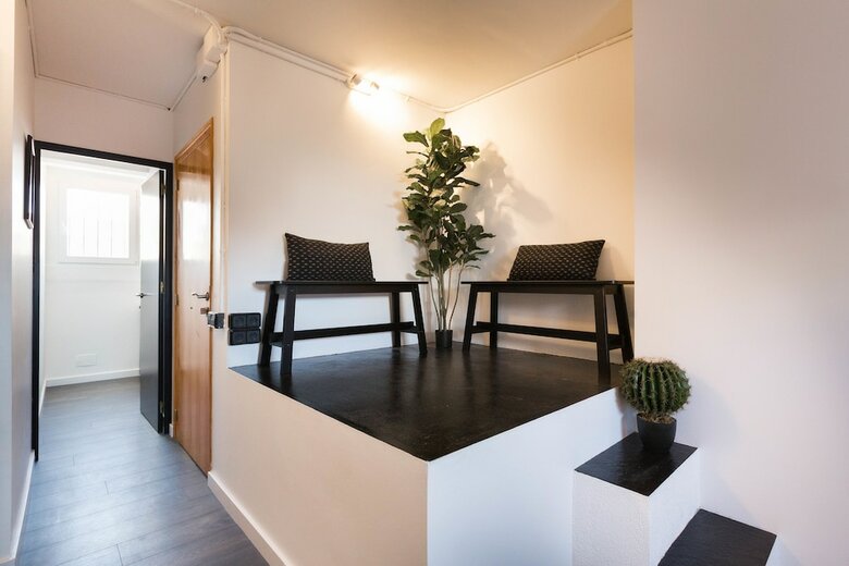 Apartamentos La Mare By The Streets