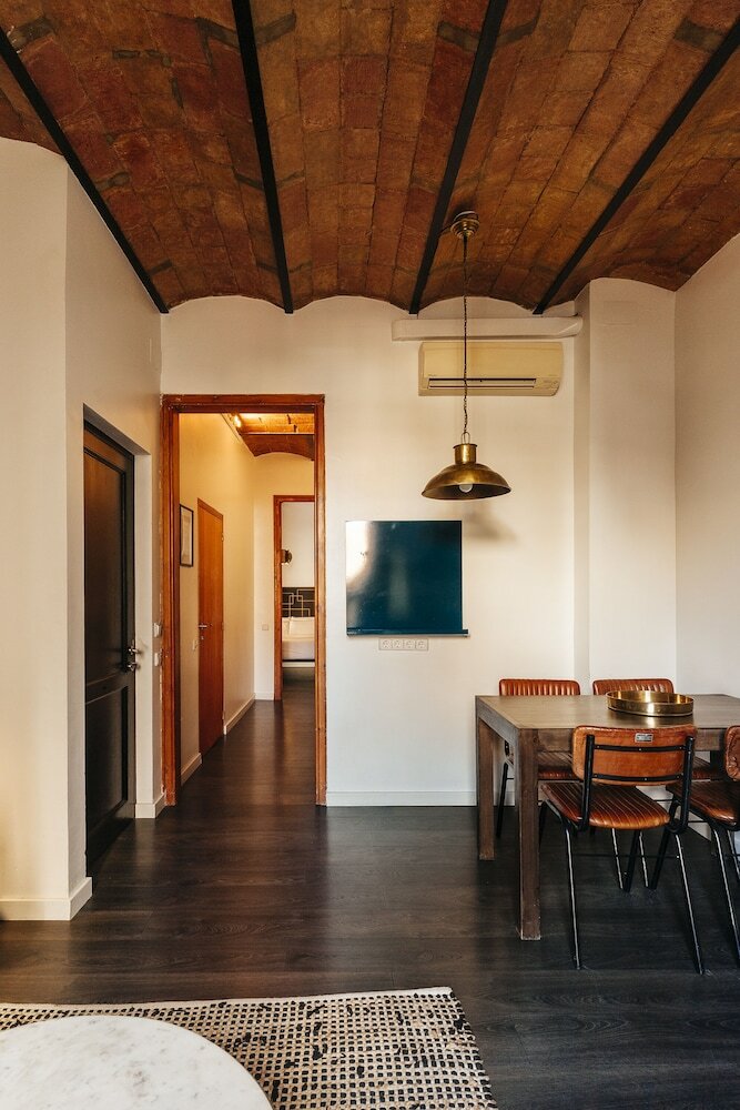 Apartamentos La Mare By The Streets