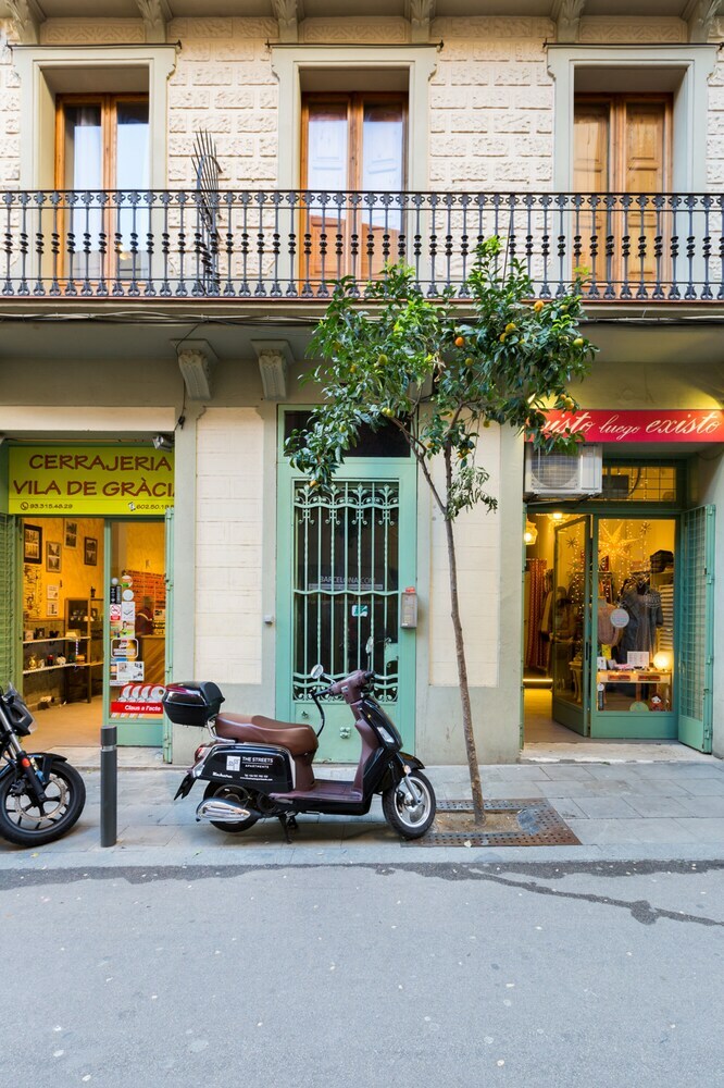 Apartamentos La Mare By The Streets