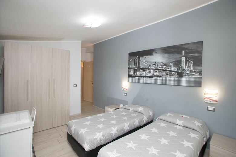 Bed & Breakfast Le Ghiande Guest House