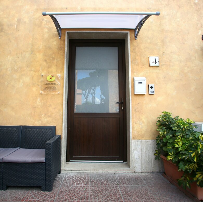 Bed & Breakfast Le Ghiande Guest House