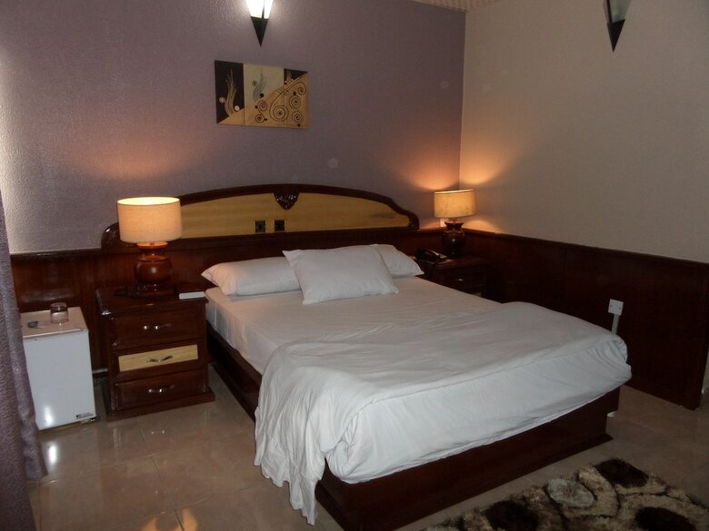 Excellence Hotel
