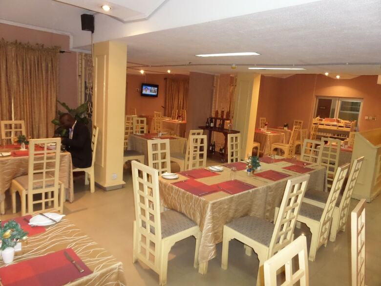 Excellence Hotel