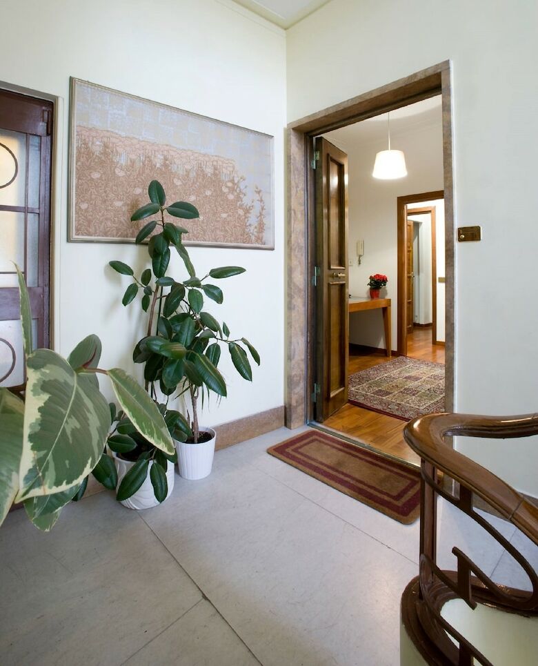 Hotel Prati Resort Guesthouse