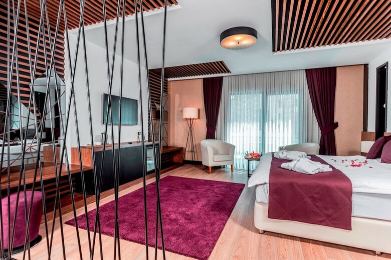 Aydinoglu Hotel